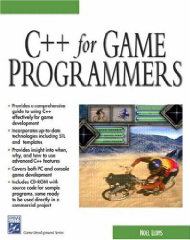 C++ for Game Programmers