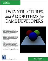 Data Structures and Algorithms for Game Programmers