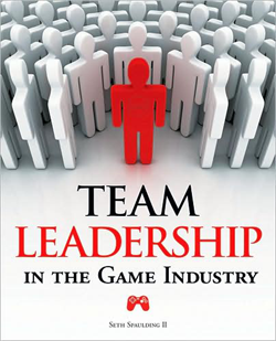 Team Leadership in the Game Industry